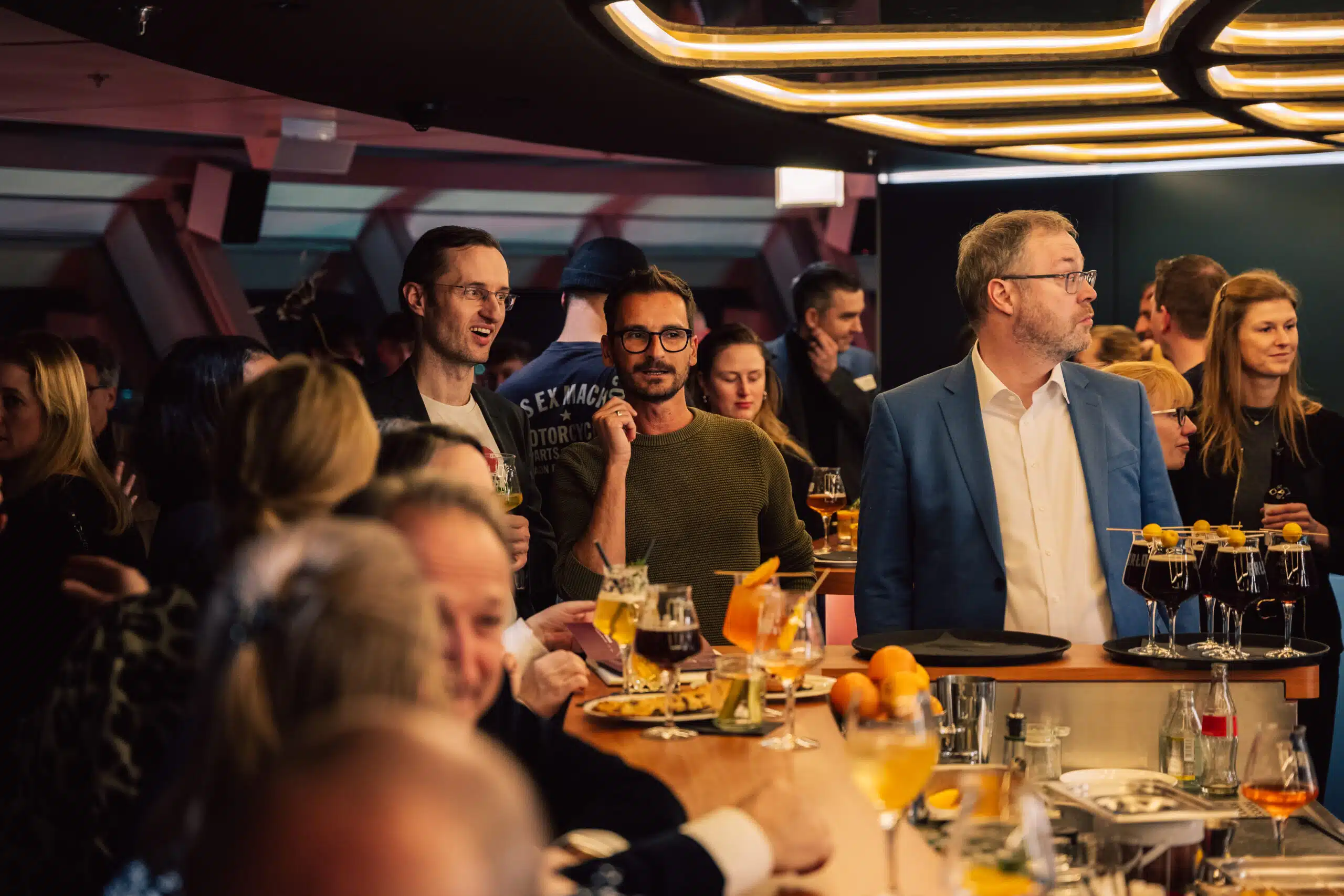THE BEST ROOFTOP BARS IN BERLIN