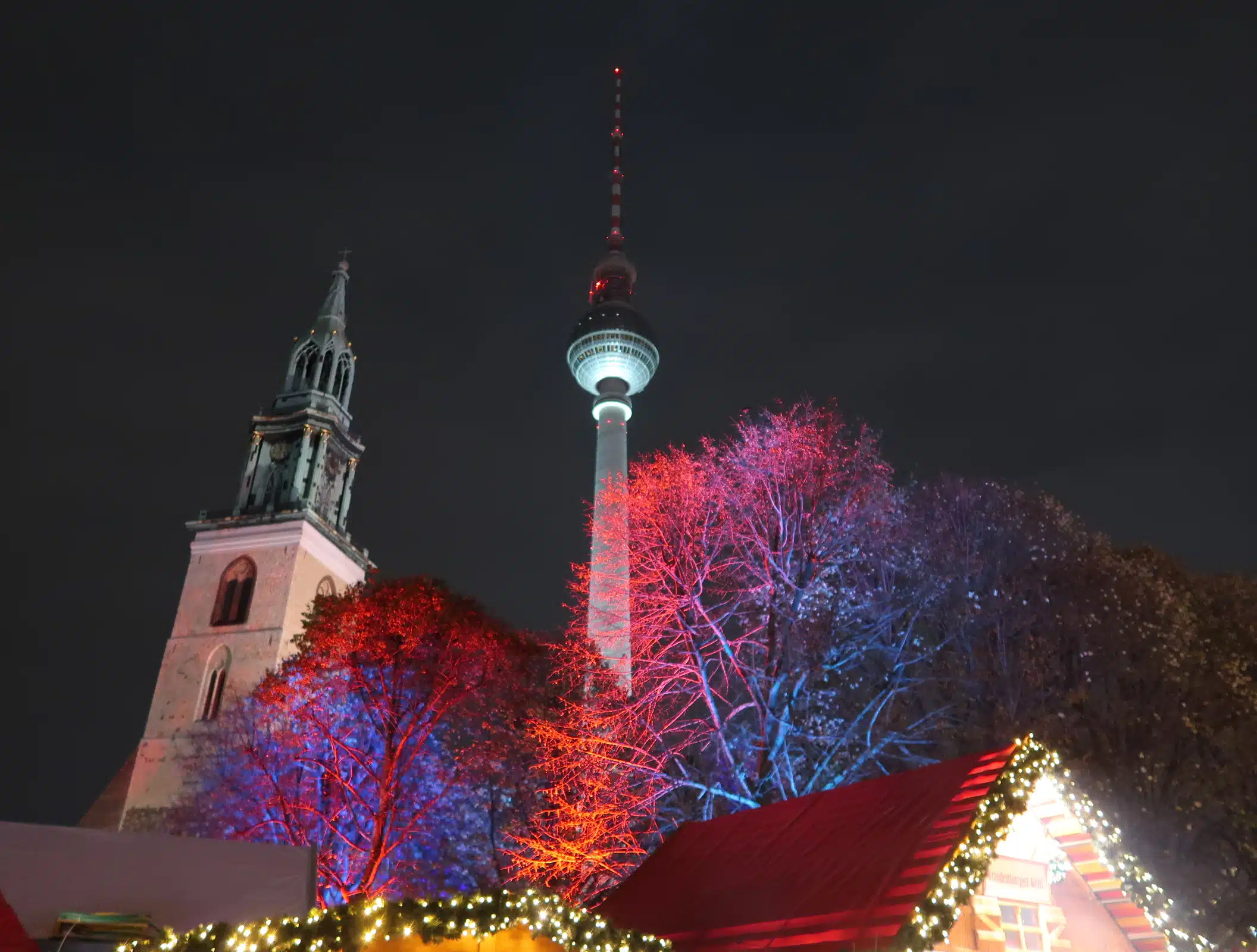 Die besten 5 Tipps für den November in Berlin