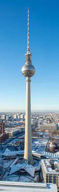 Things to do in Berlin